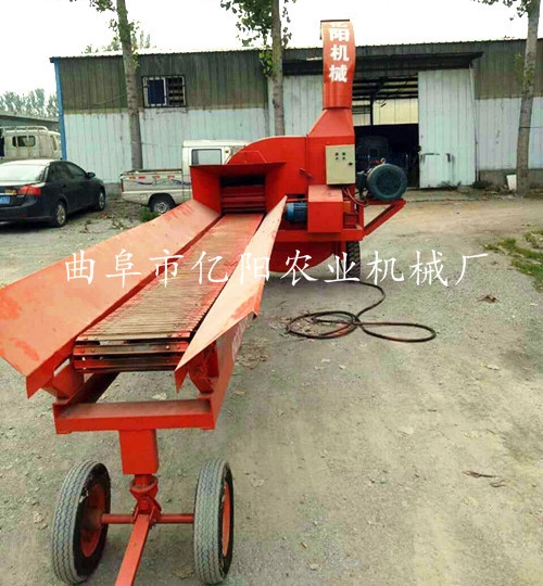 ZC-20型秸秆铡草机