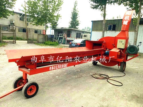 ZC-20型秸秆铡草机