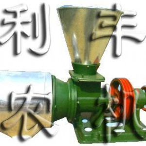 磨粉机