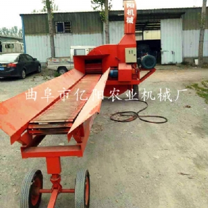 ZC-20型秸秆铡草机