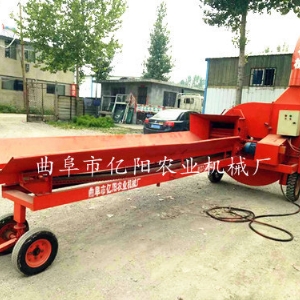 ZC-20型秸秆铡草机