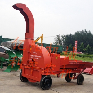 ZC-20型秸秆铡草机